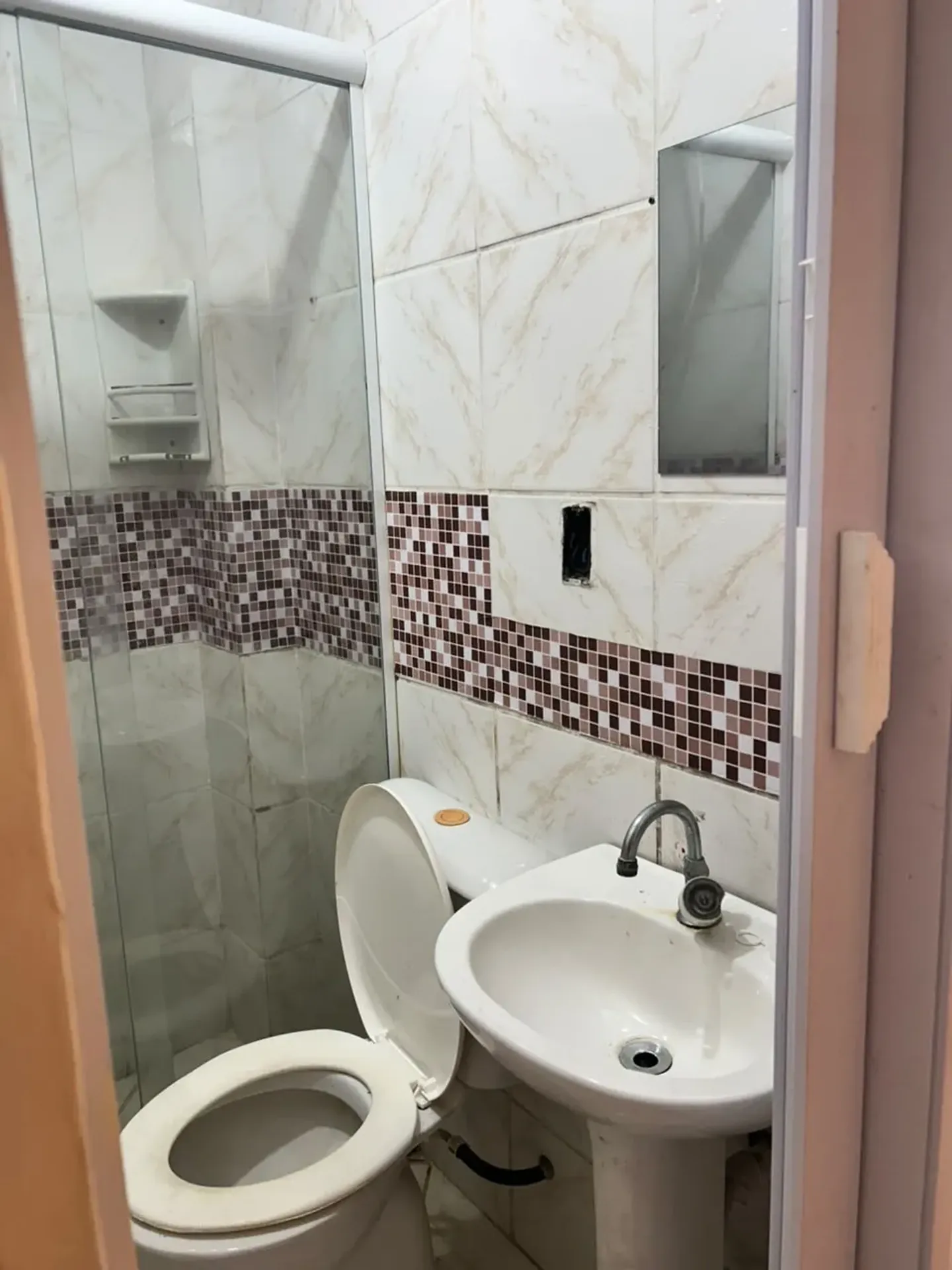 2-bedroom house, 50 m² — photo 6