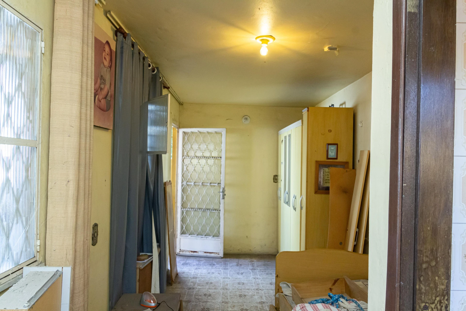 Casa com 3 dormitórios e 2 vagas, com área de serviço — photo 76
