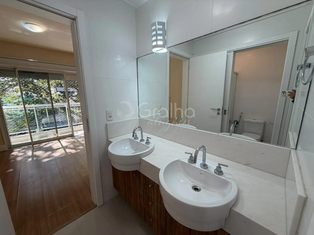 Apartamento de 4 dormitorios 253 m² con 3 plazas y 4 baños — photo 3