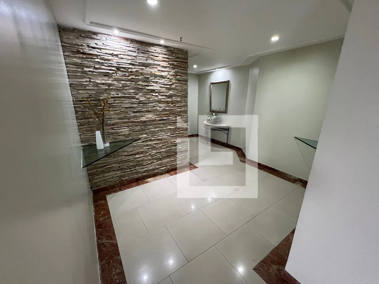 2 quartos e vista para as montanhas: apartamento de 65 m² — photo 19