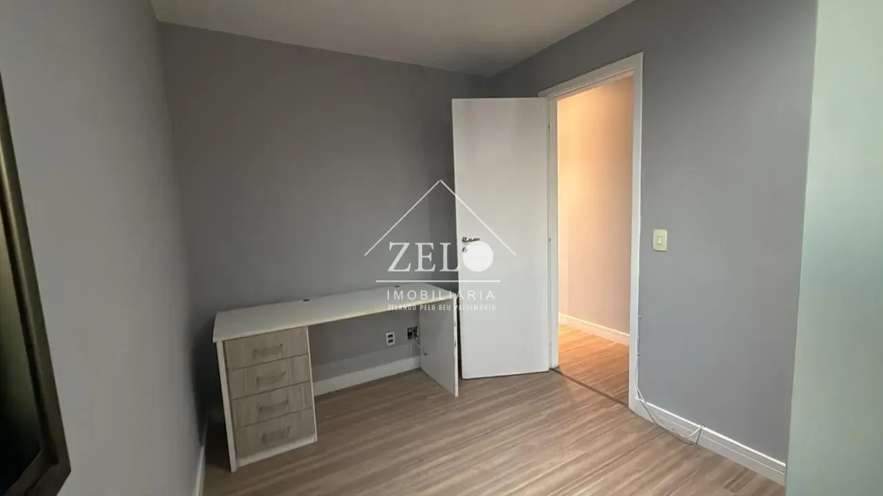 Apartment with 3 bedrooms and 3 bathrooms with 2 parking spots — photo 19