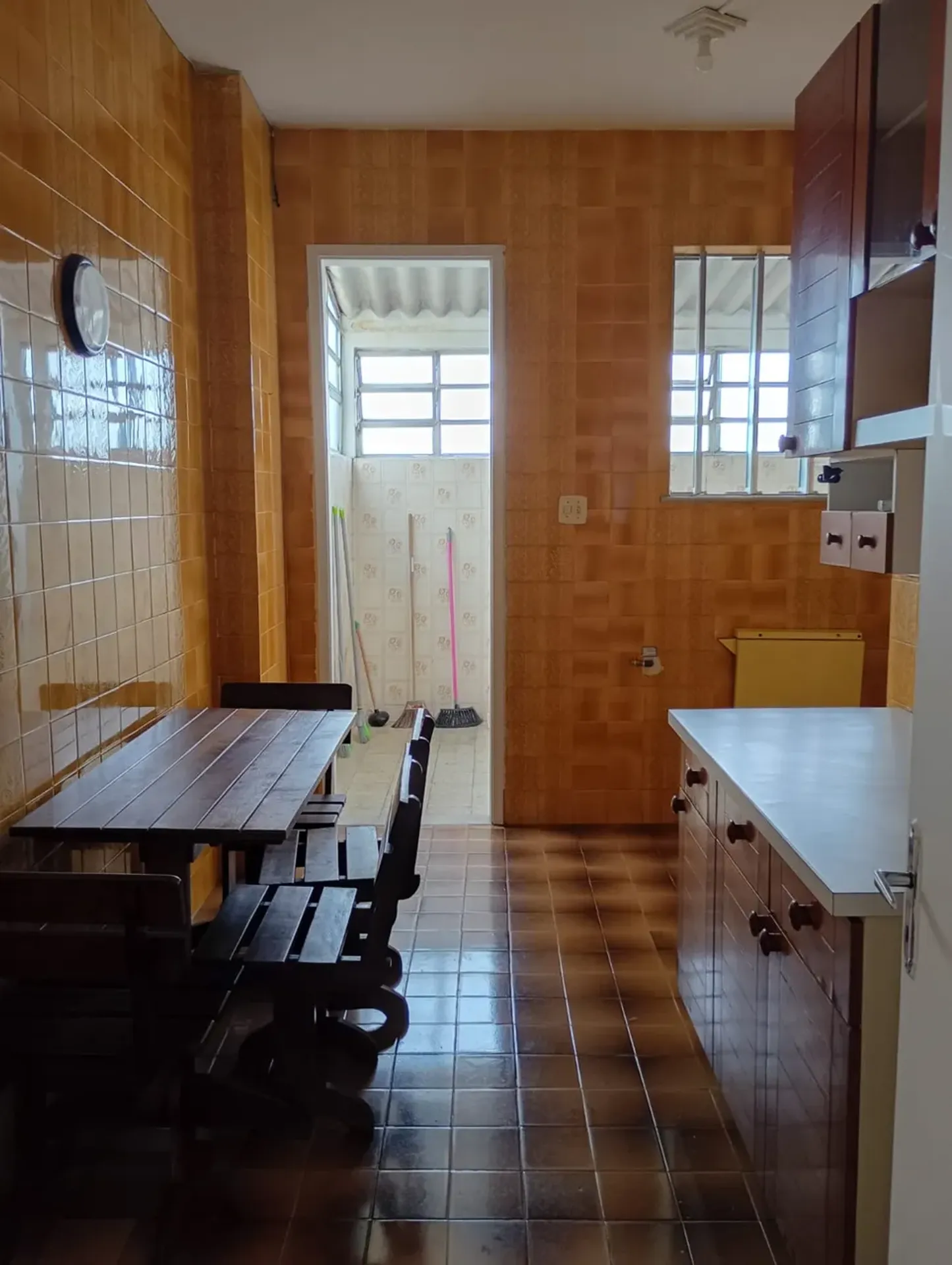 Apartamento de 132 m² con conserjería 24 horas y 2 baños — photo 7