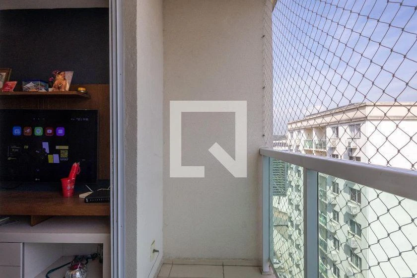 2 quartos e máquina de lavar: apartamento de 50 m² — photo 24