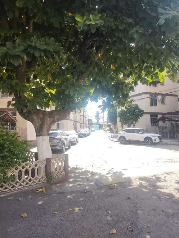 Ground-floor apartment, 2 bedrooms, no parking, 50 m² — photo 21