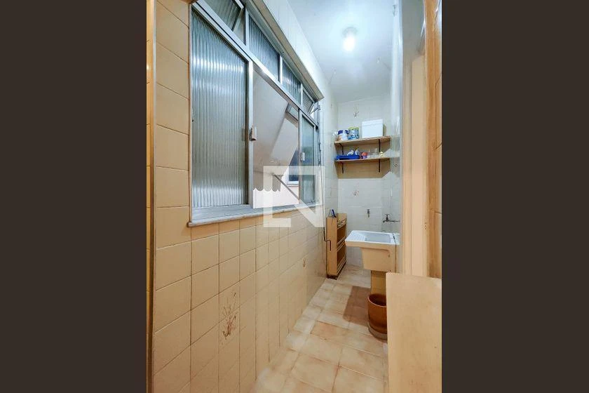 One-bedroom apartment, 33 m² — photo 42