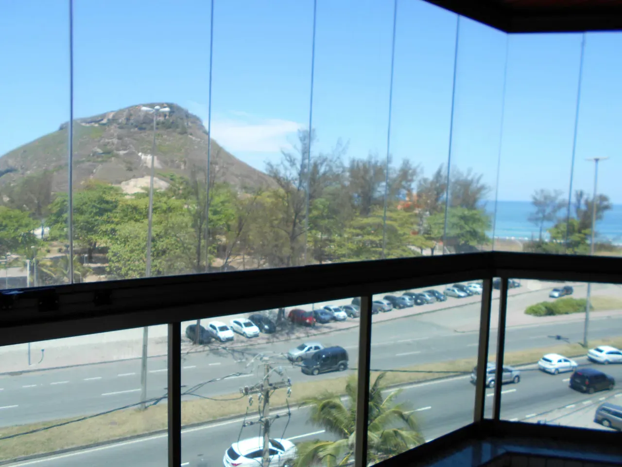 Apartment, 88 m², with a water view — photo 22