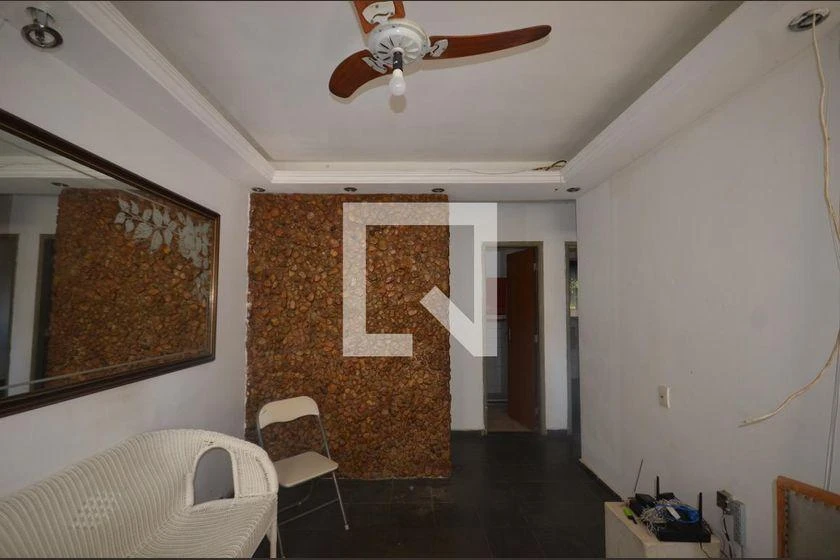 2-bedroom apartment with 40 m² and parking space — photo 17
