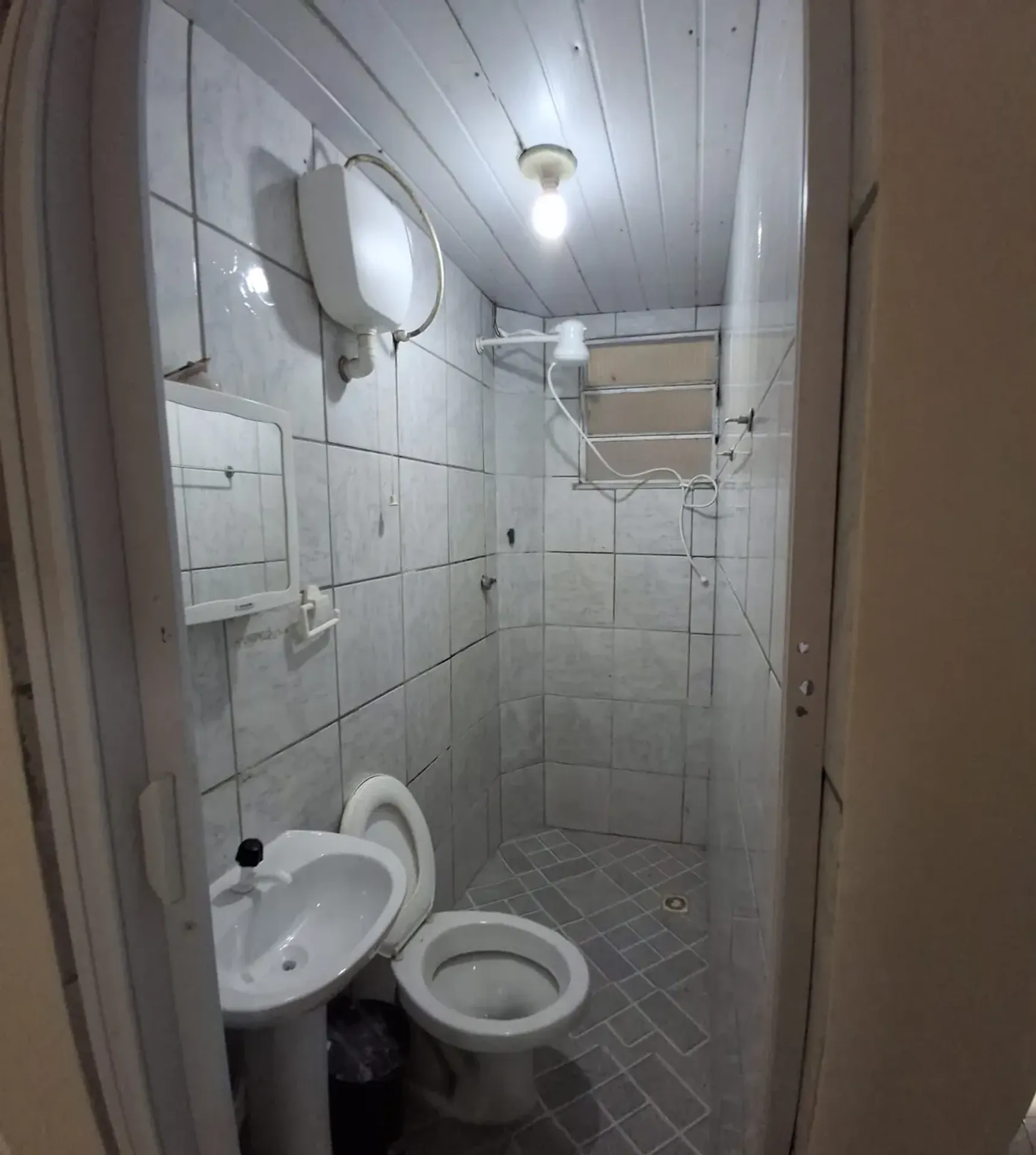 Casa de 55 m² e 2 quartos, Rocha Miranda — photo 4