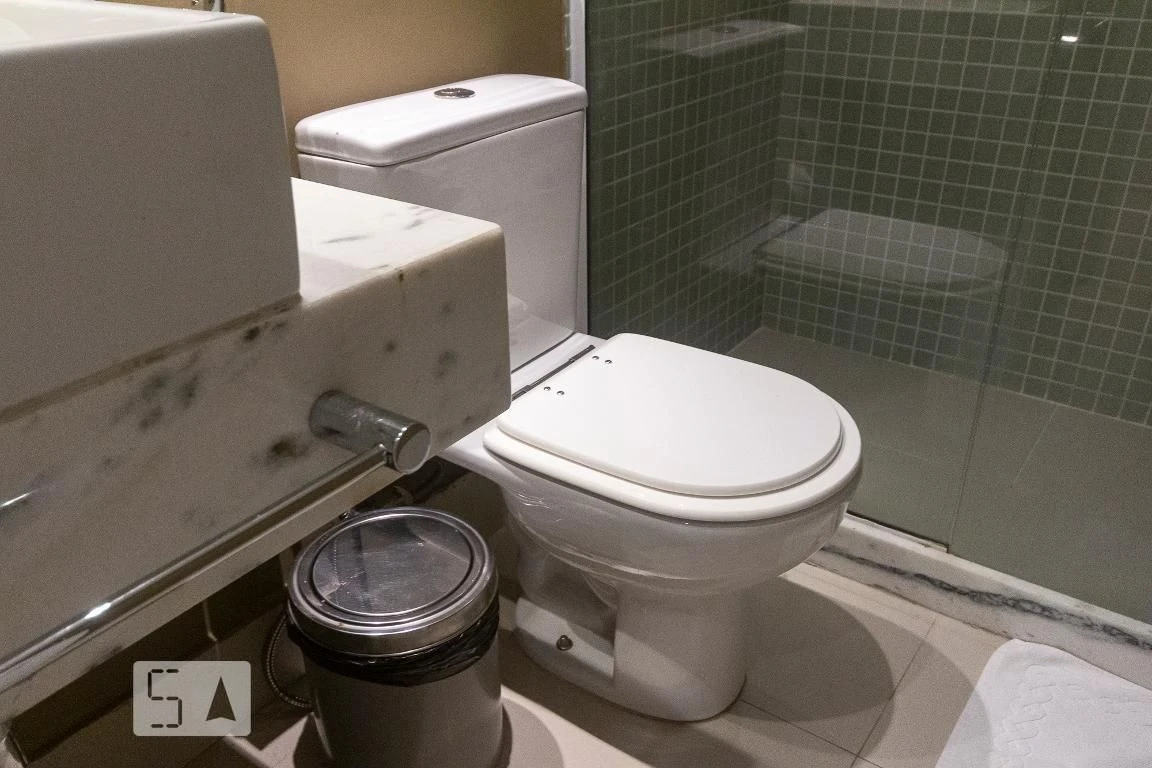 Apartamento mobiliado com 2 suítes e 1 vaga — photo 55