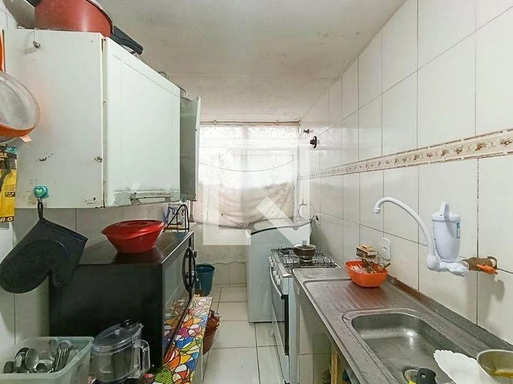 Стиральная машина и 2 спальни: квартира 52 м² — photo 20