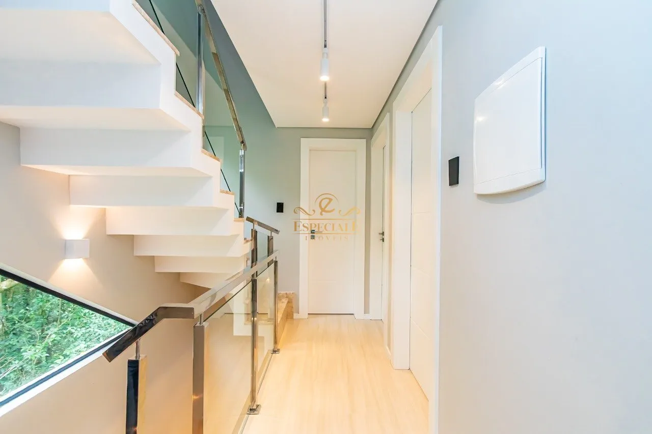 172 m² house with 3 bedrooms, suite and private balcony — photo 20