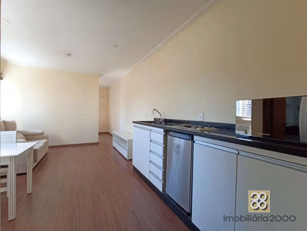 1 quarto e máquina de lavar: apartamento de 40 m²