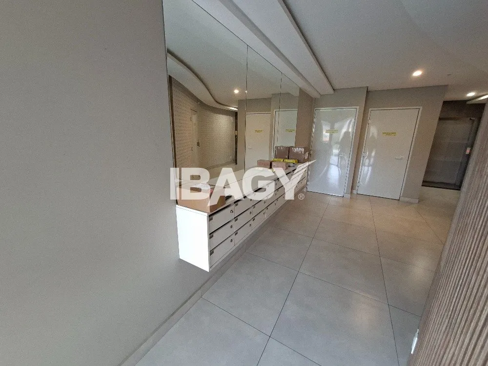 Мебльована квартира 62 м² з 2 спальнями-сюїтами — photo 24