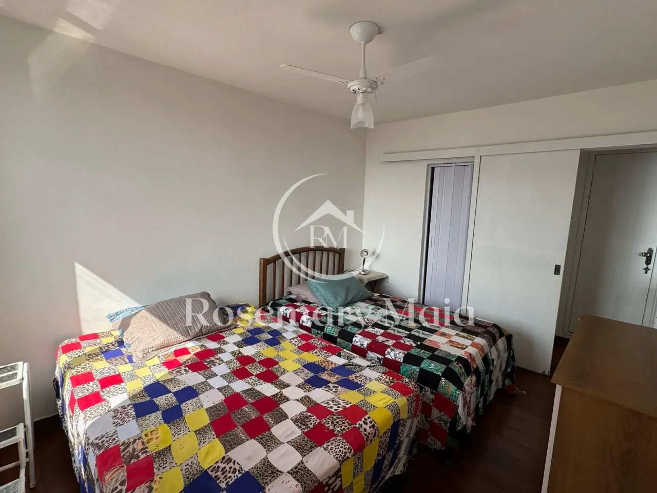 Apartamento mobiliado com 3 quartos, 5 banheiros e pets — photo 7