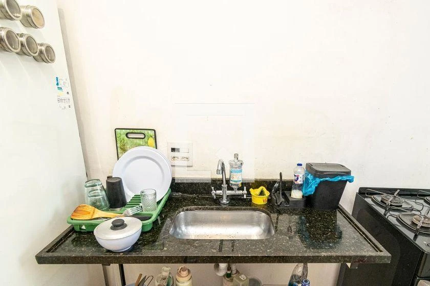 Furnished 2-bedroom, 41 m² apartment in Rio de Janeiro — photo 41