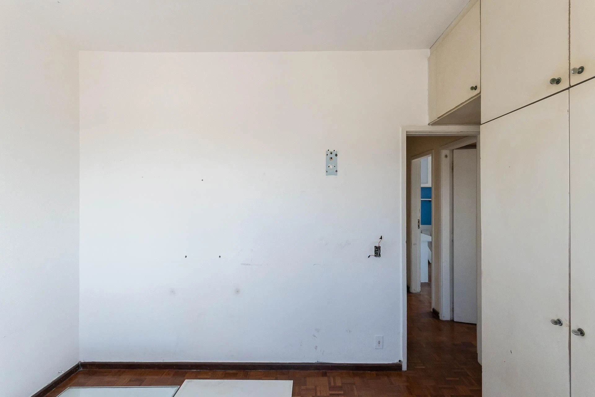 Вид на горы и 3 спальни: квартира 90 м² — photo 20