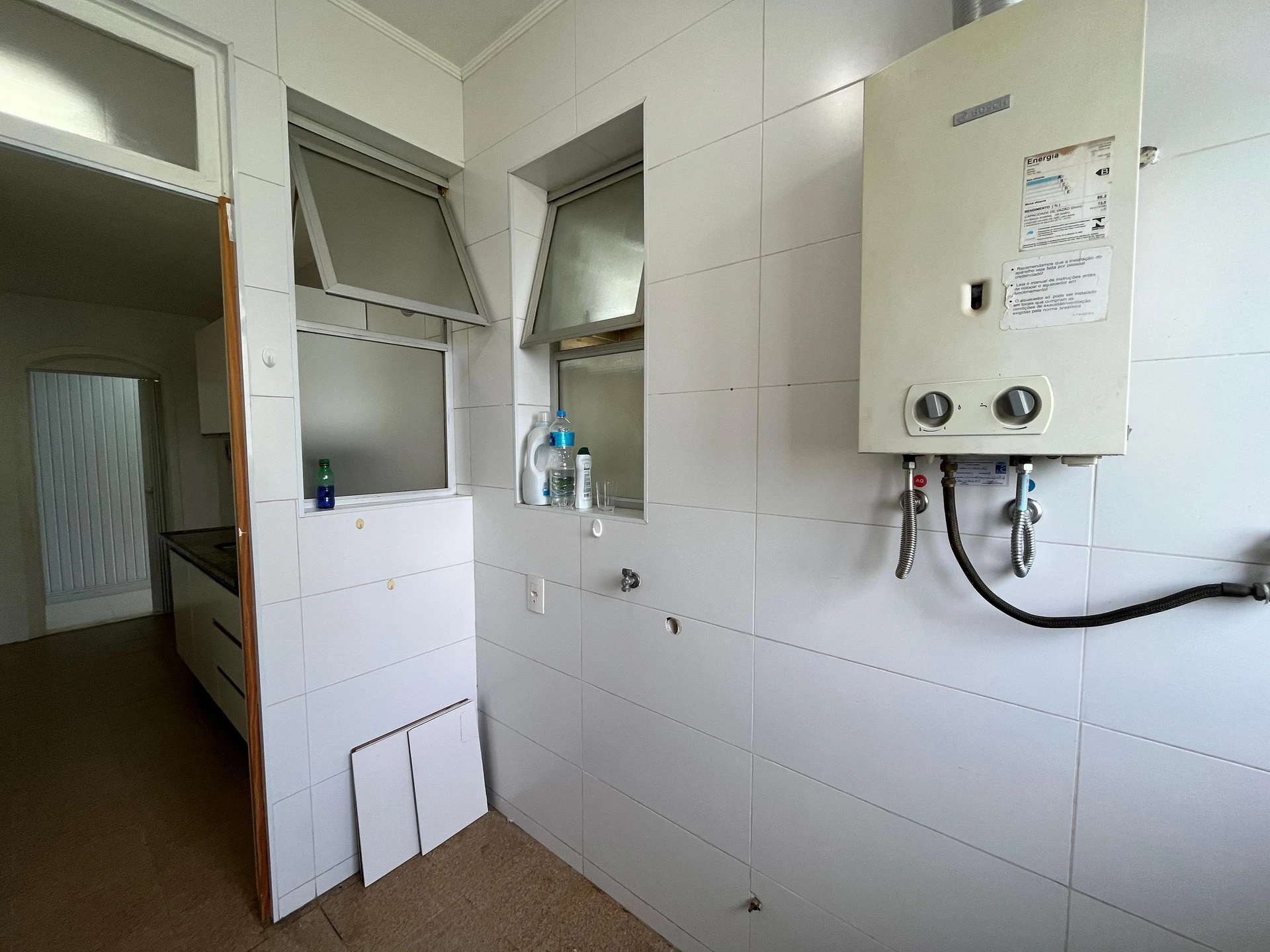 Apartment, 100 m², with a park view — photo 21