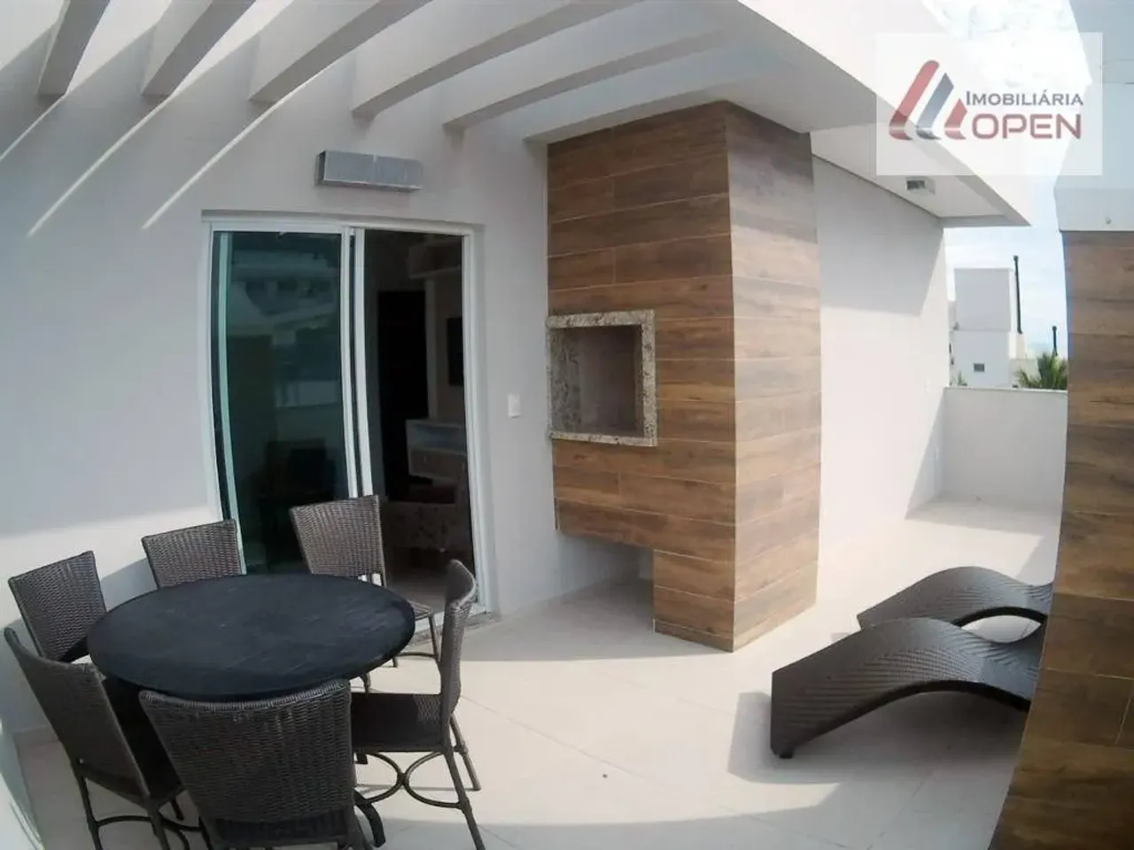 Apartamento mobiliado com 2 quartos e 3 banheiros — photo 13