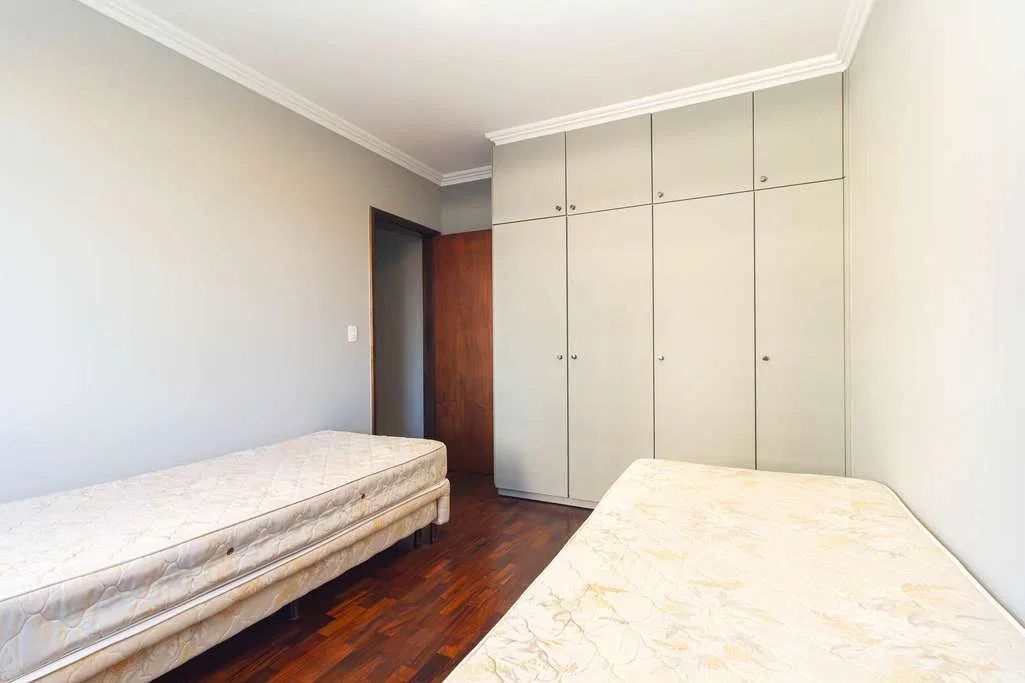 3-bedroom apartment with 189 m² and 1 parking space — photo 17
