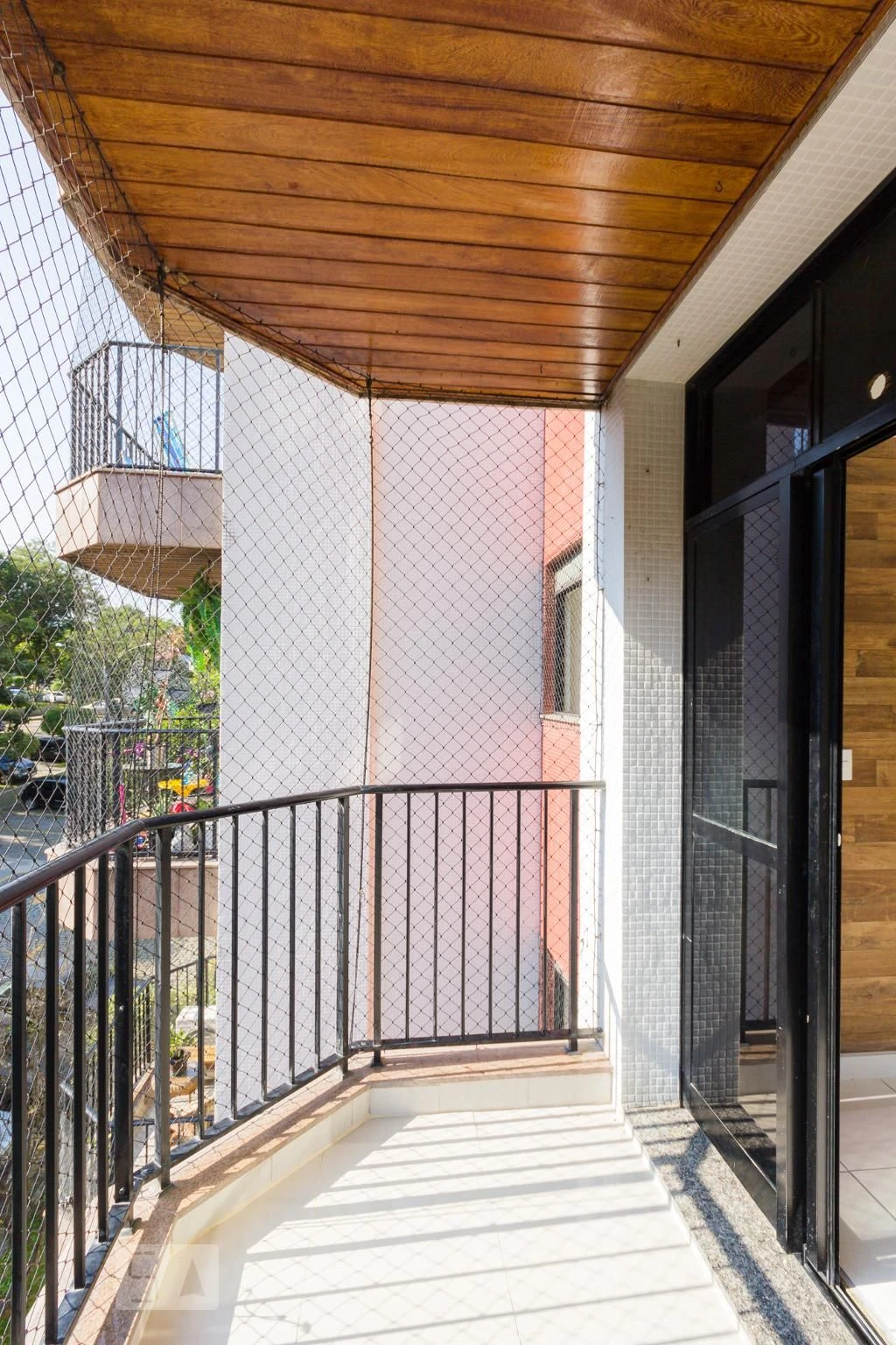 Apartamento de 3 quartos em condomínio com sauna — photo 15