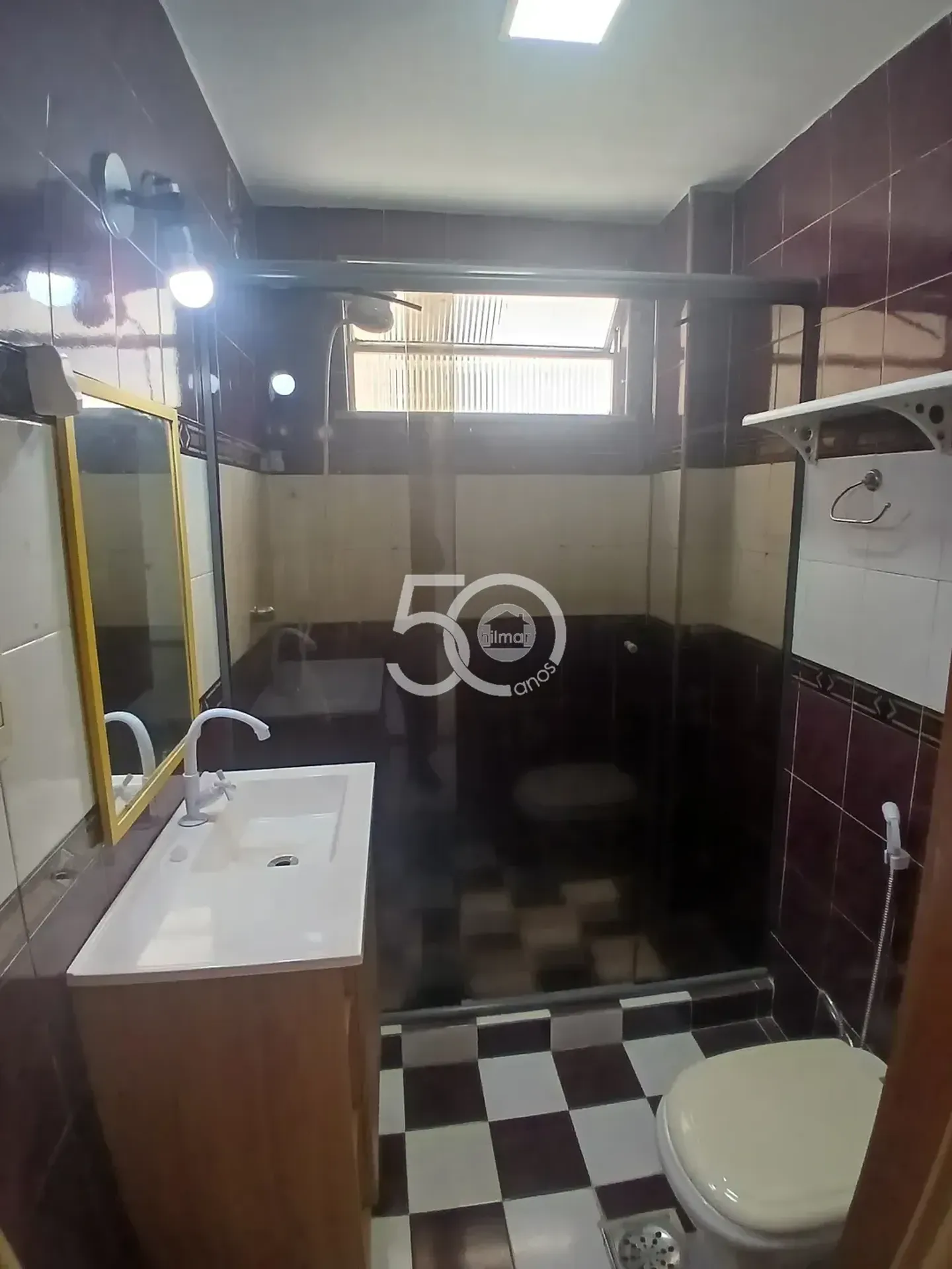 Apartamento de 2 quartos e 42 m² — photo 10
