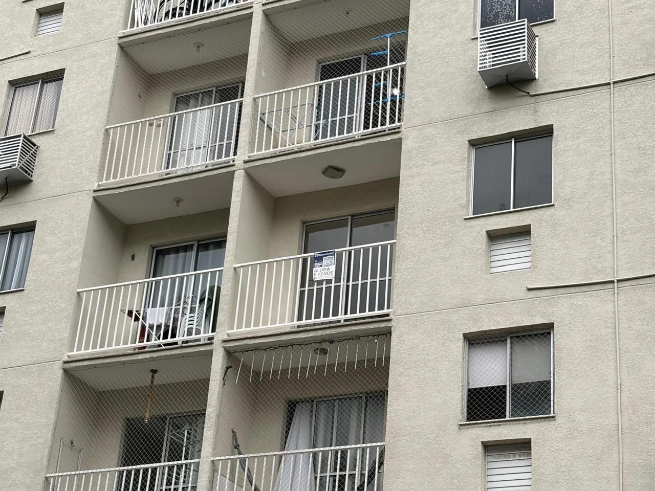 2-bedroom apartment with balcony, well kept and tidy — photo 43