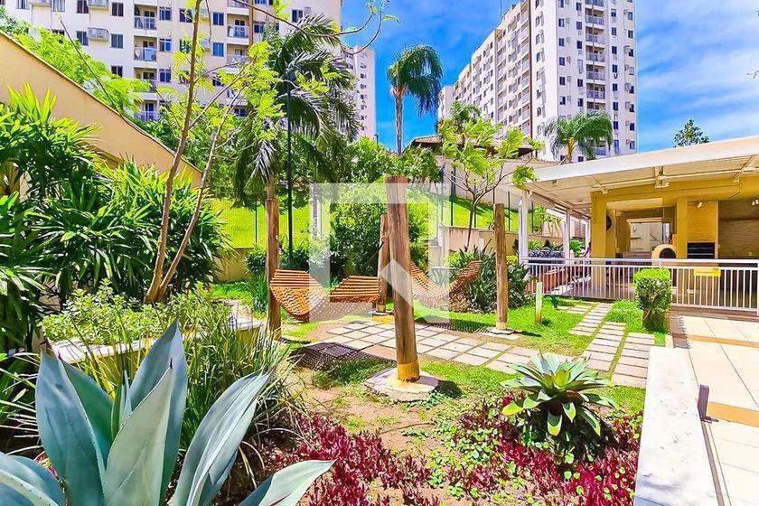 Apartamento de 2 quartos em condomínio com academia — photo 44