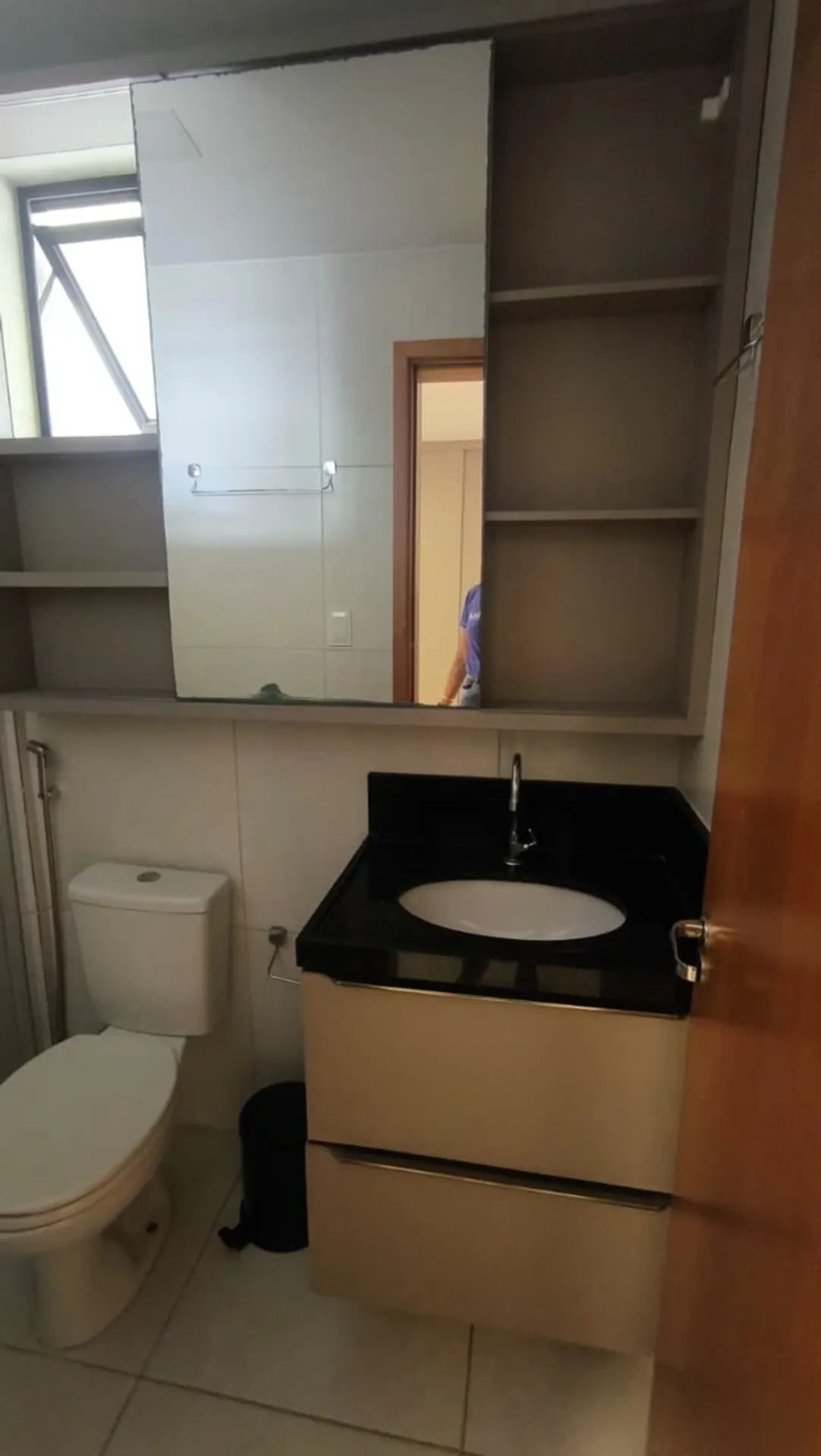 2-bedroom apartment, 1 with its own bathroom, 53 m² — photo 7