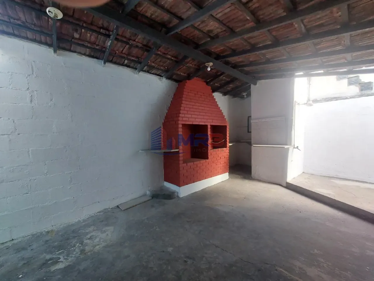 Casa com 2 quartos e churrasqueira na varanda — photo 19