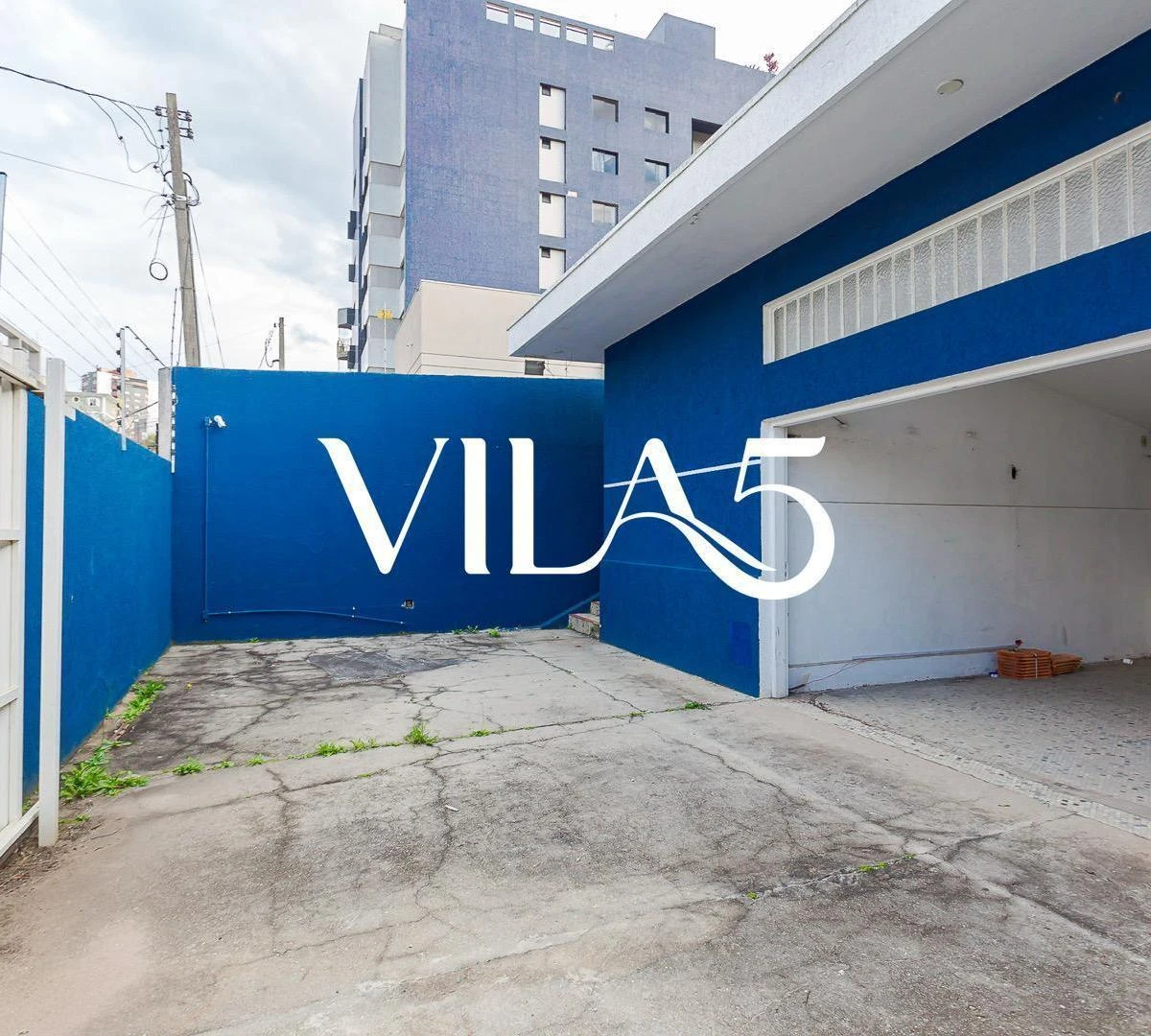 6-bedroom house, 1 with its own bathroom, 220 m², Curitiba — photo 38