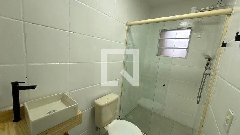 Casa de 2 dormitorios con balcón gourmet en Rio de Janeiro — photo 12