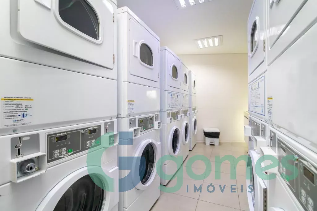 Apartamento amueblado de 1 dormitorio con balcón, 55 m² — photo 33