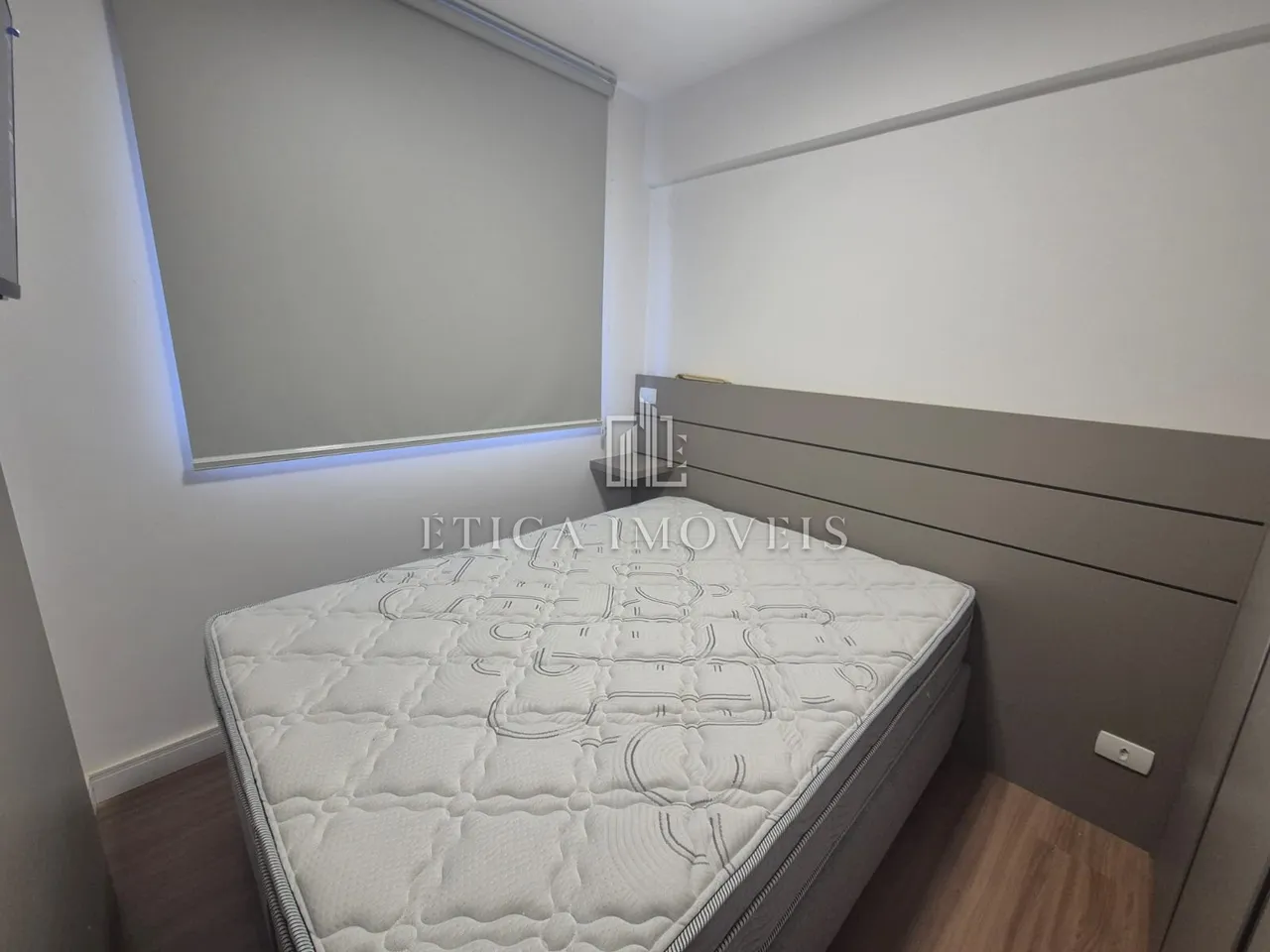 Apartamento amueblado de 1 dormitorio con cocina abierta — photo 4