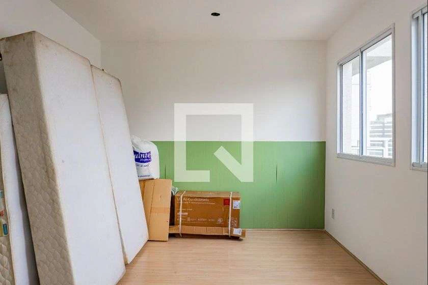 Квартира в аренду 37 м² с 1 спальней и балконом — photo 11