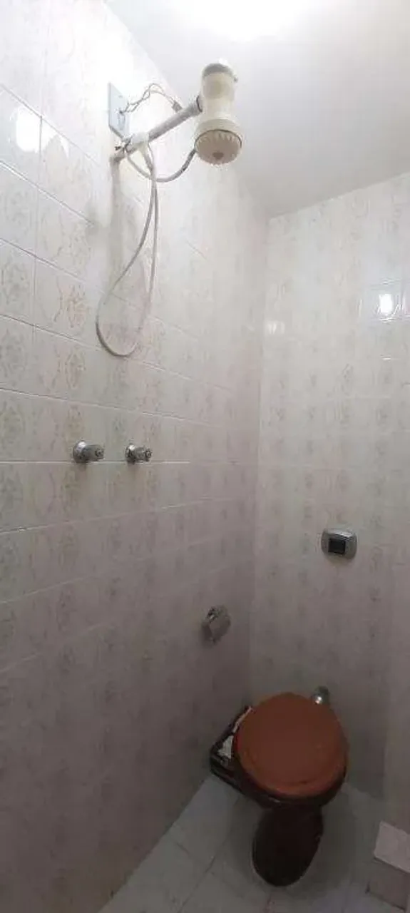 Apartment with 3 bedrooms and 4 bathrooms — photo 2