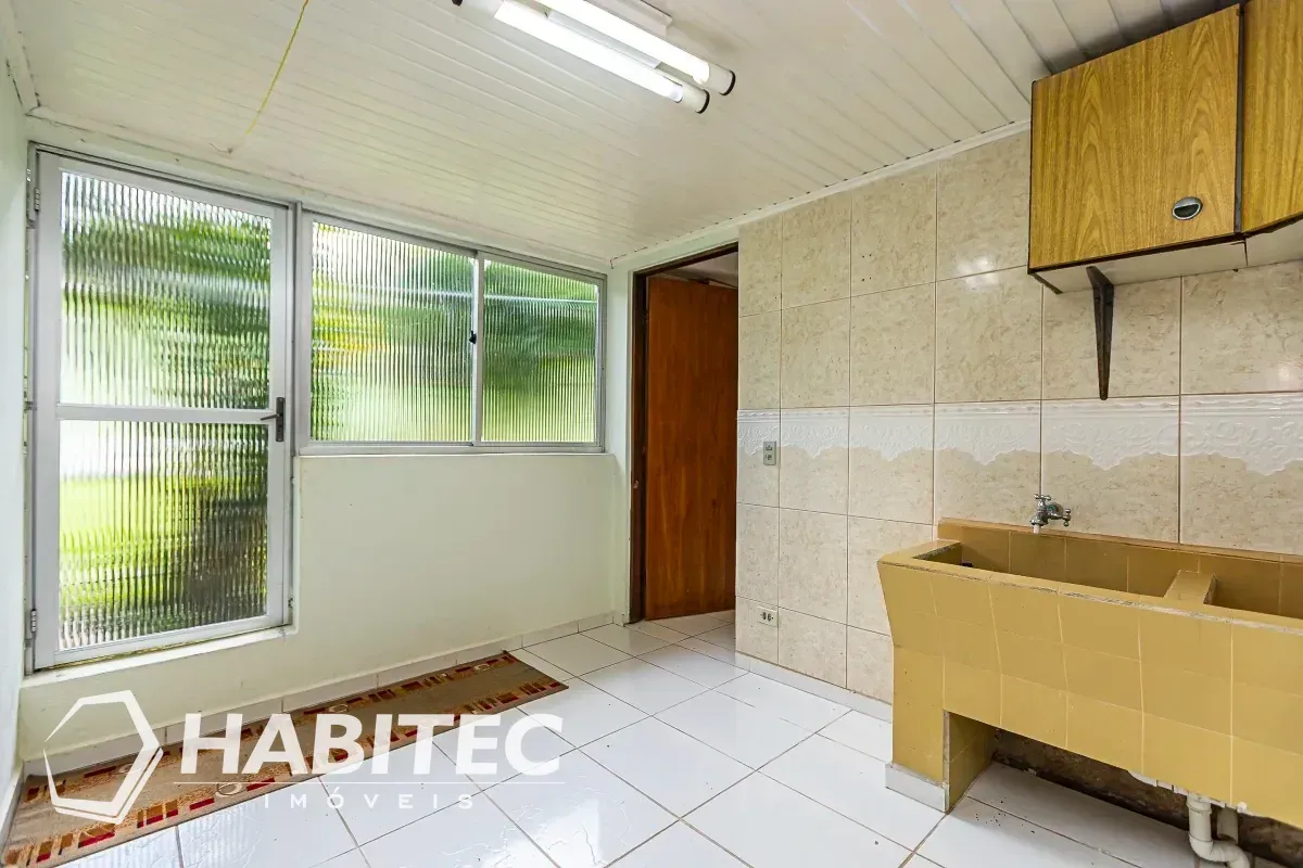 3-bedroom, 138 m² house in Curitiba — photo 18