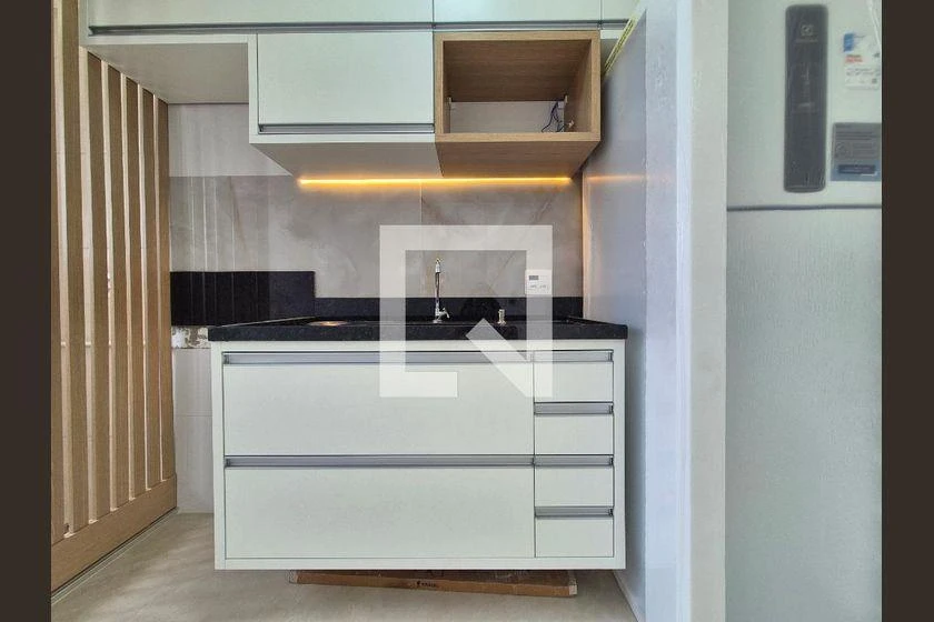 Apartamento de 2 quartos em condomínio com academia — photo 3