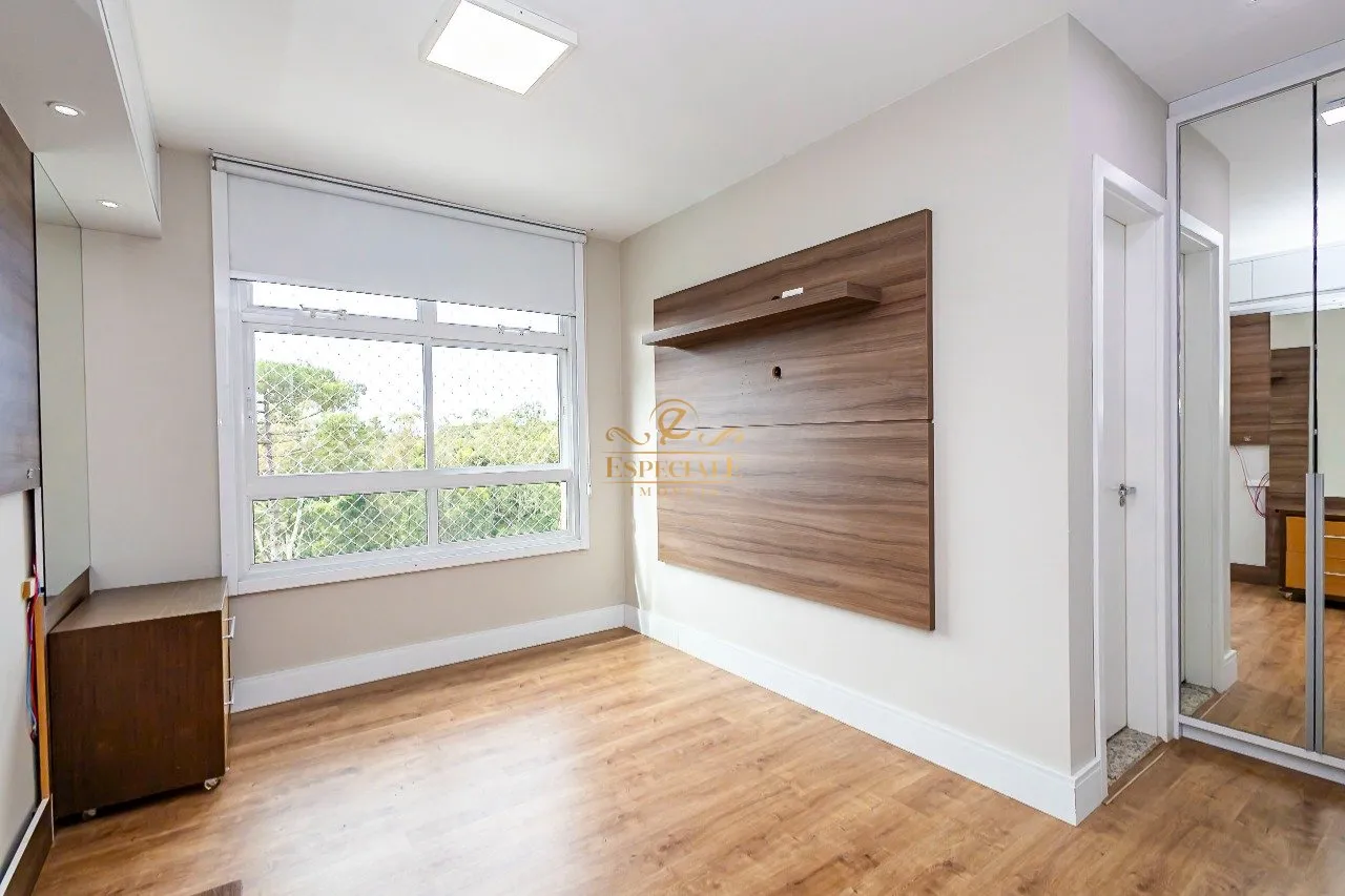 Квартира 134 м² без меблів з 2 спальнями-світами — photo 31