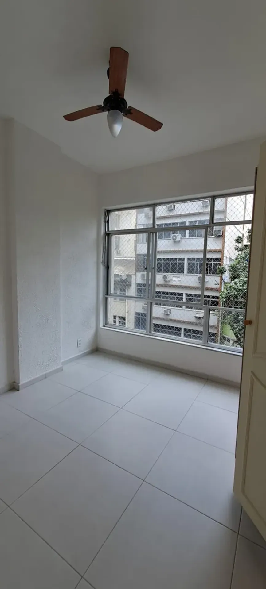 112 m² unfurnished apartment on the 4th floor with city view — photo 21