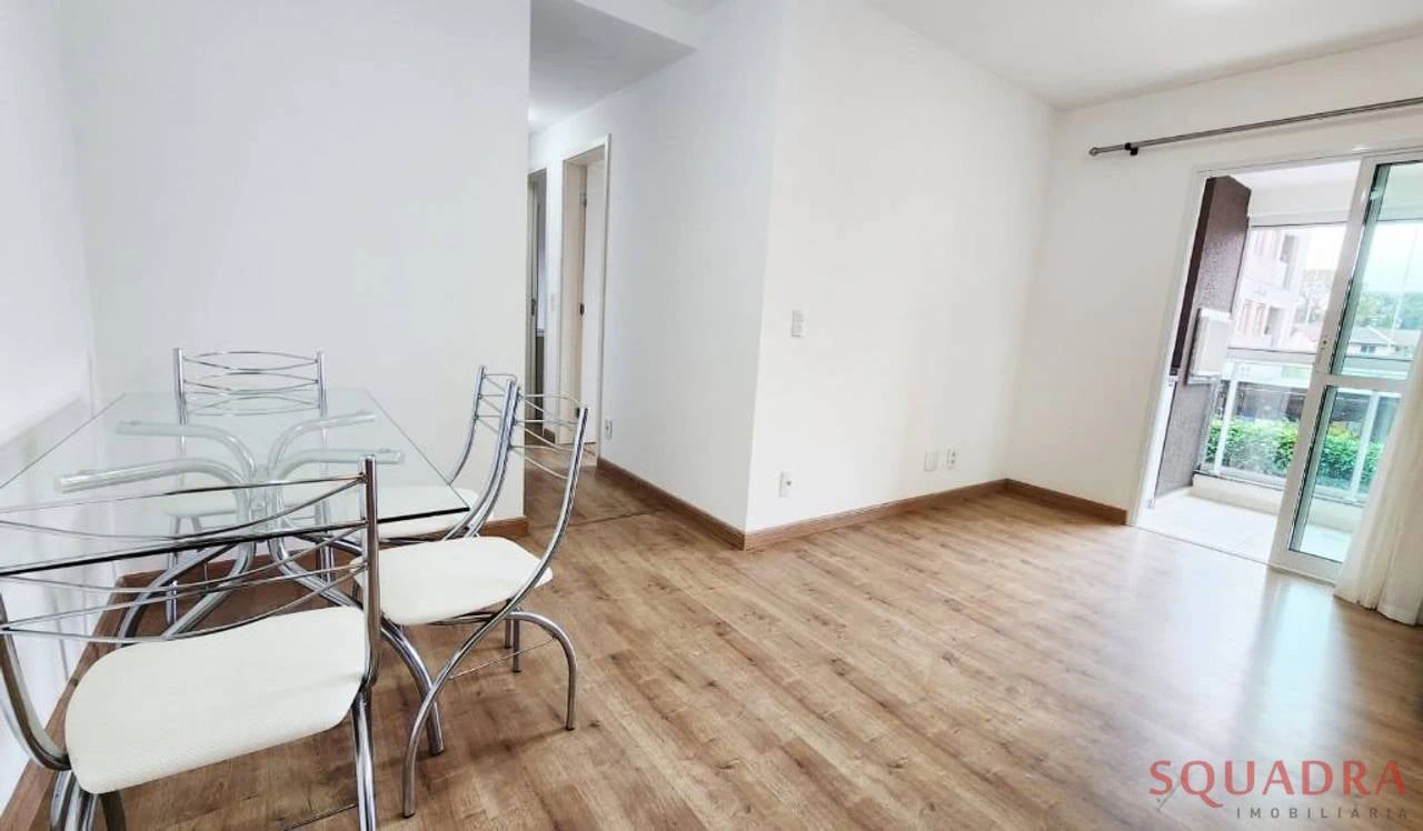 Apartamento, 71 m², com espaço de home office — photo 20