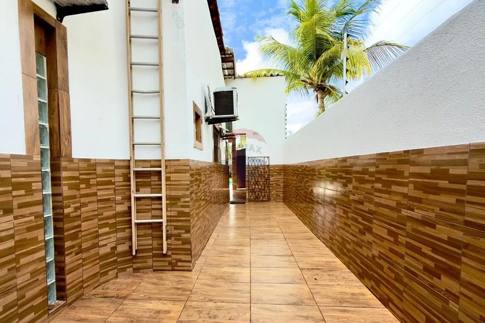 Casa mobiliada de 750 m² com 5 suítes e cozinha fechada — photo 16