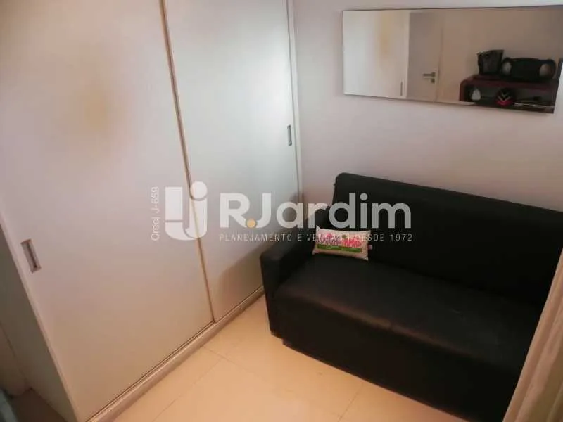 Cobertura com 4 quartos e 5 banheiros, varanda — photo 19