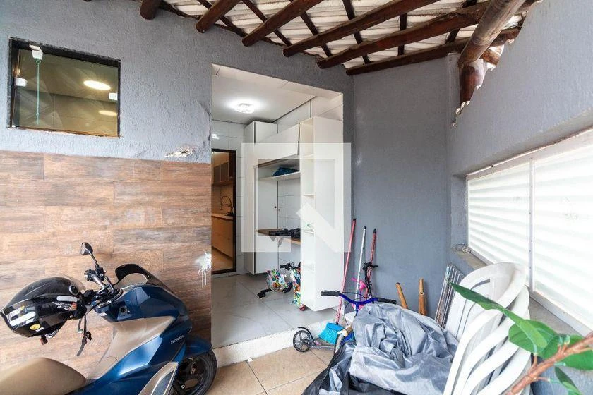 2-bedroom house with a garden in Rio de Janeiro — photo 32