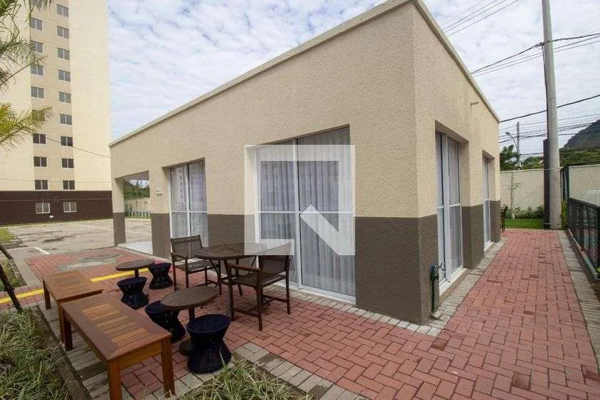 Apartamento de 2 quartos em condomínio com academia — photo 28