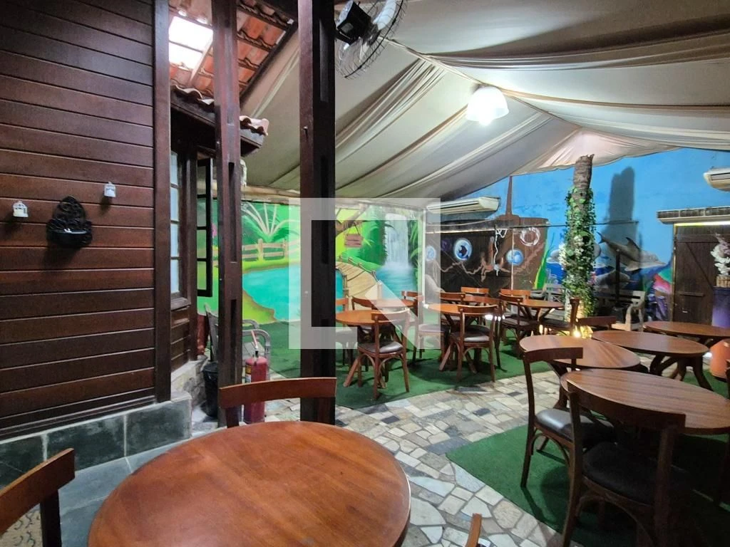 Casa mobiliada com 3 quartos e jardim privativo — photo 58