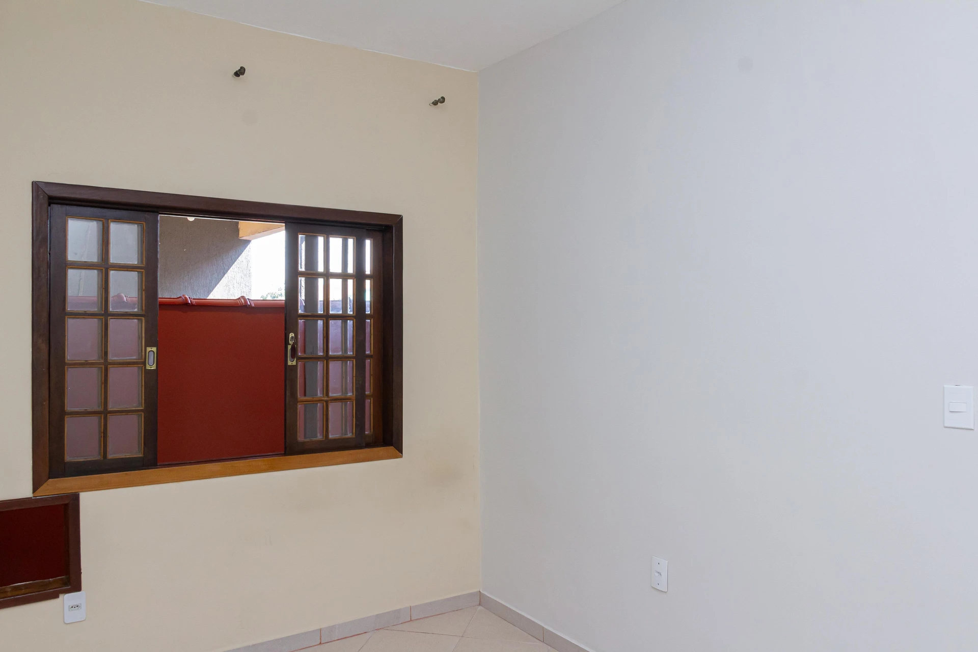 Casa sem mobília com varanda, 1 quarto e 1 vaga — photo 43