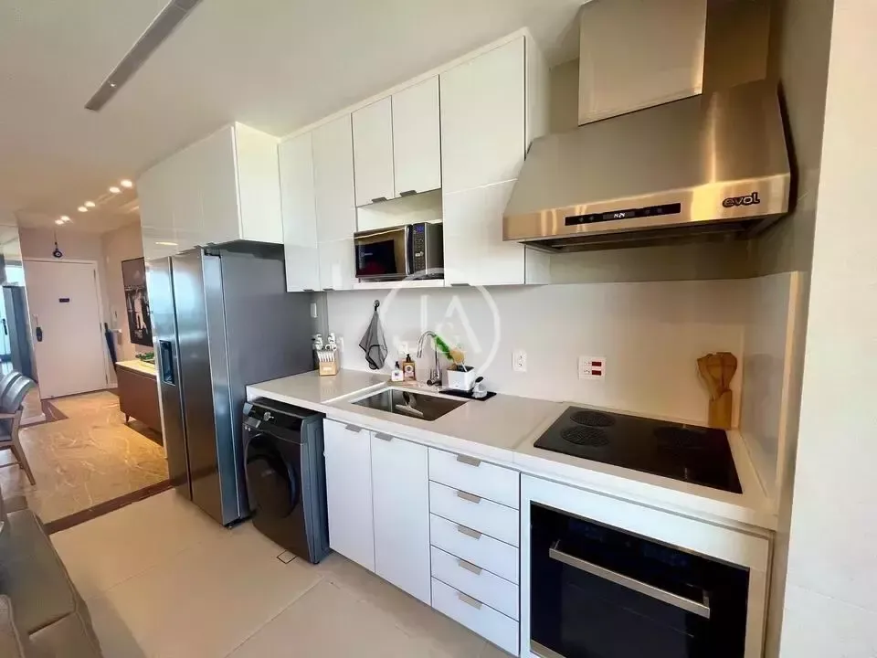 Rental apartment with 2 bedrooms, 2 baths and 106 m² — photo 6
