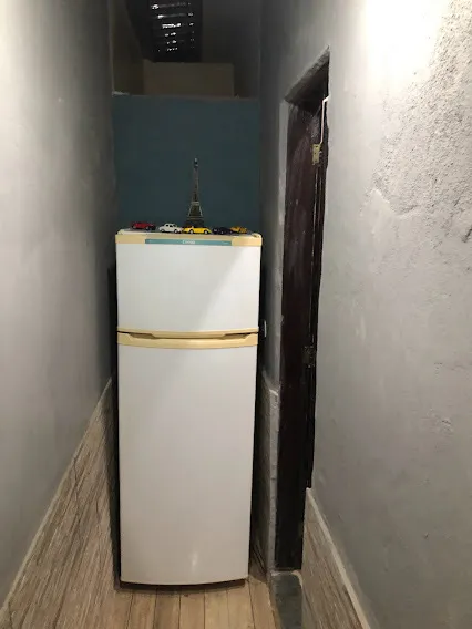 Kitnet amueblada con 1 dormitorio y 1 baño — photo 8