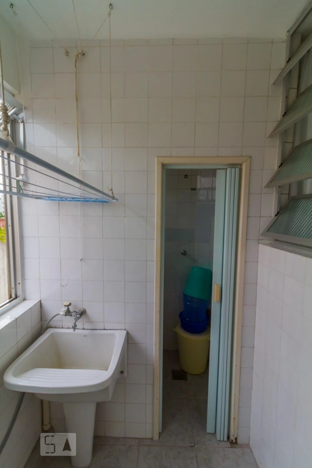 3-bedroom apartment with a washing machine in Florianópolis — photo 20
