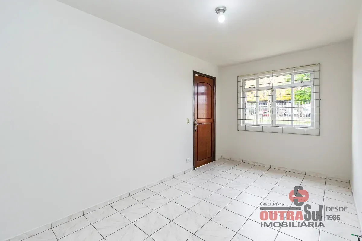 3-bedroom house, 1 with its own bathroom, 159 m², Curitiba — photo 14